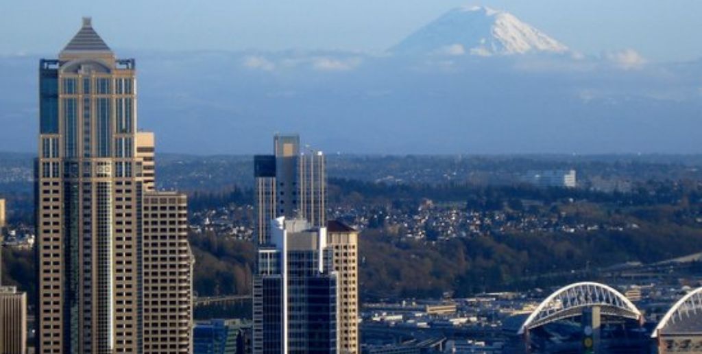 Ethiopian Airlines Ticket Office in Seattle, WA