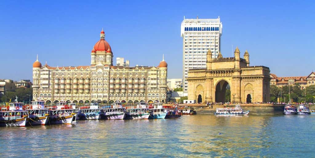 Yemenia Airlines Mumbai Office