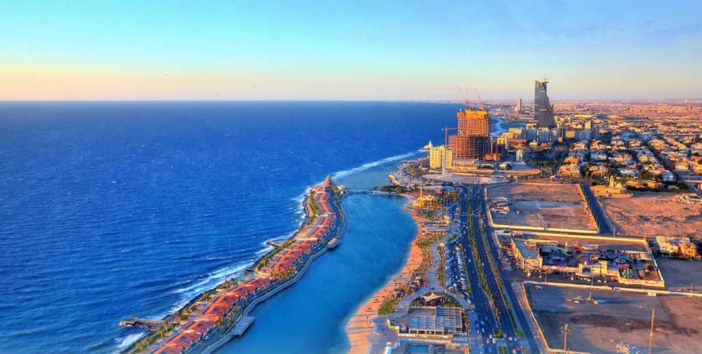 Yemenia Airways Jeddah Cargo Office