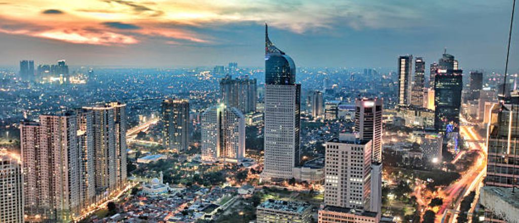 Yemenia Airways Jakarta Cargo Office in Indonesia