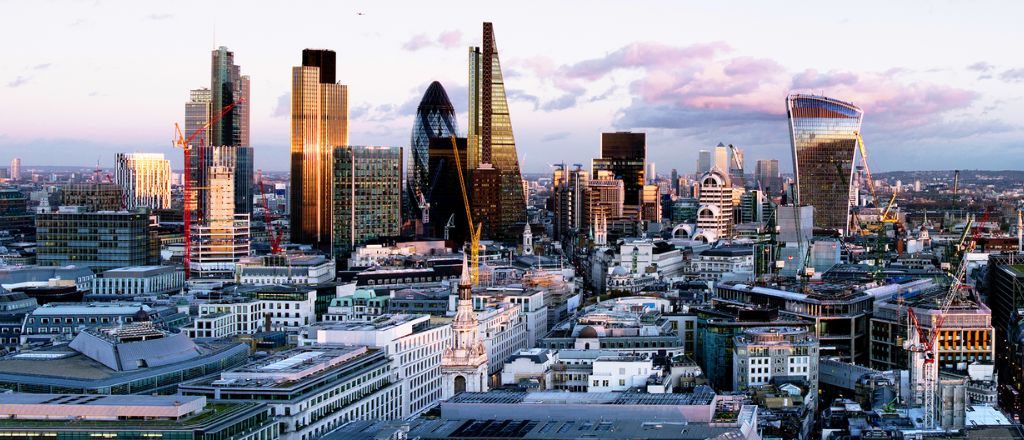 Yemenia Airways London Cargo Office in United Kingdom