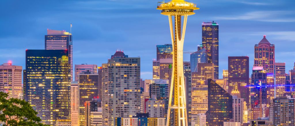 Yemenia Airways Washington Office in USA