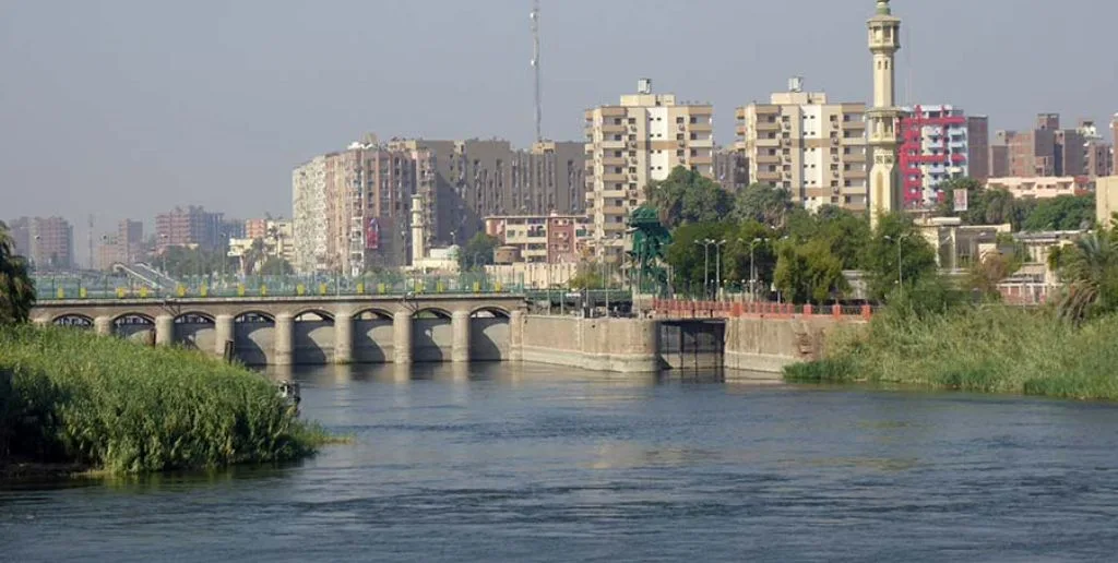 Emirates Airline Asyut Office in Egypt