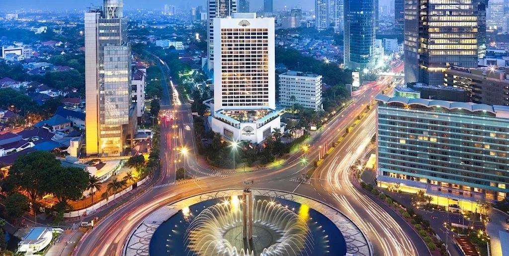 Emirates Airline Lagos Office in Nigeria