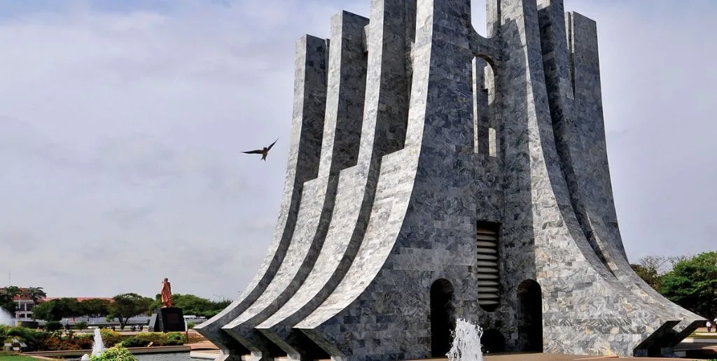 Emirates Airlines Accra Office in Ghana
