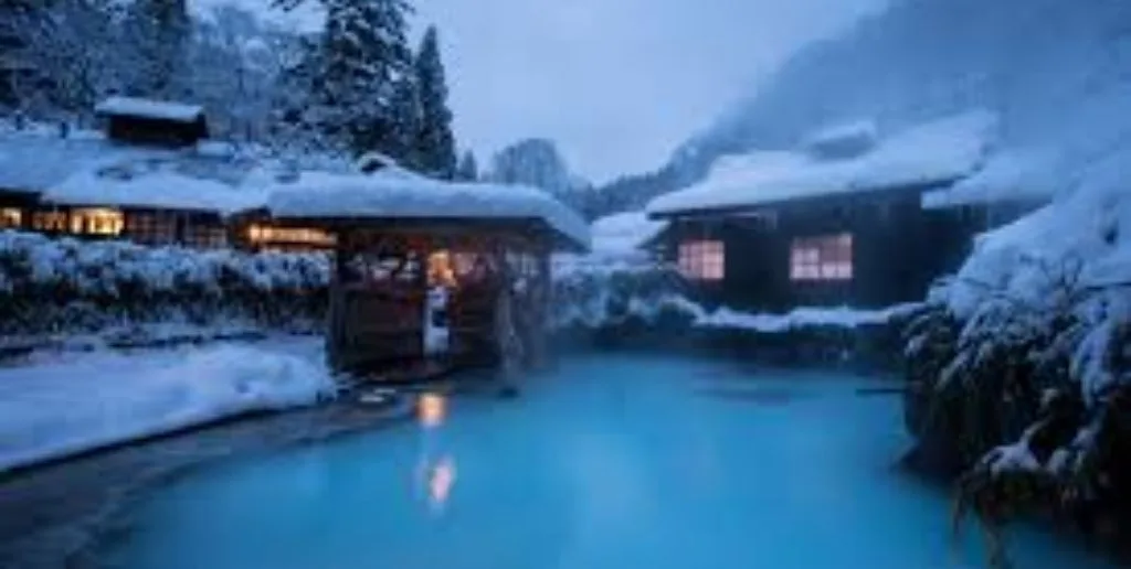 Emirates Airlines Akita Office in Japan