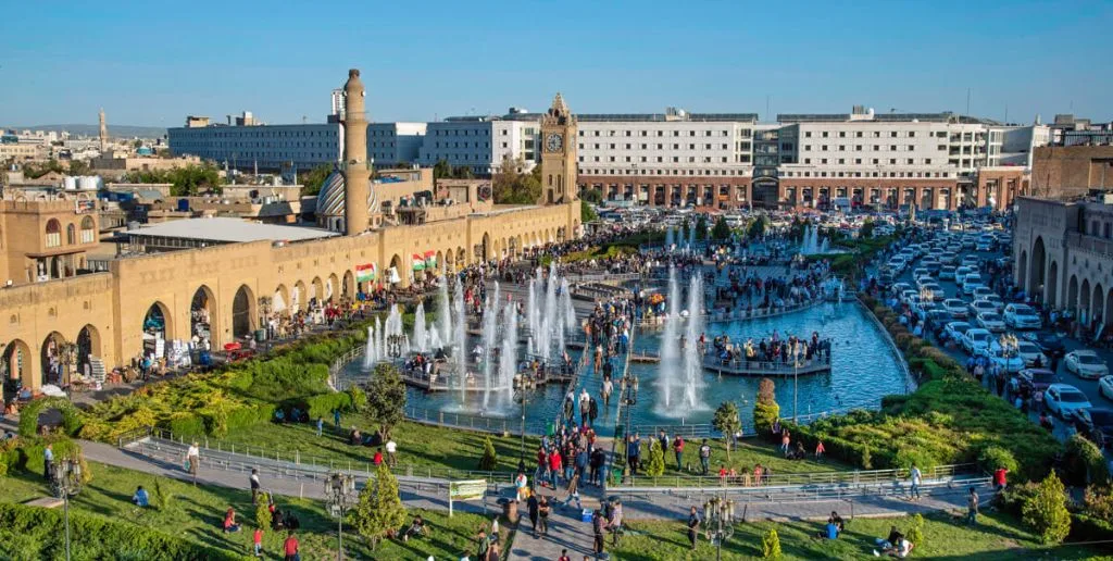 Emirates Airlines Freetown Office in Sierra Leone