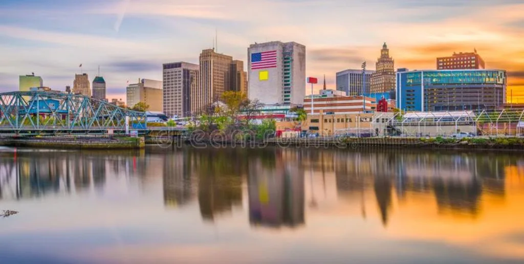 Emirates Airlines Newark Office in New Zealand