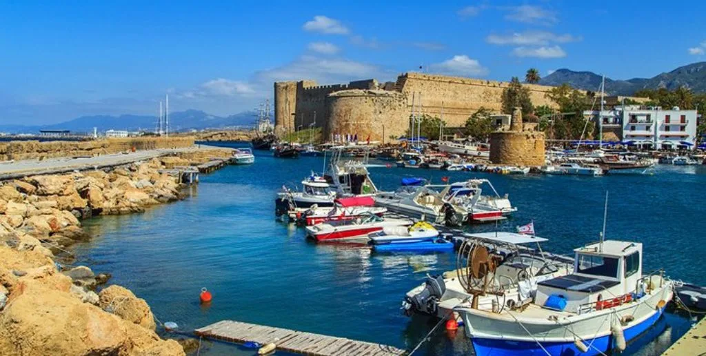 Emirates Airlines Nicosia Office in Cyprus