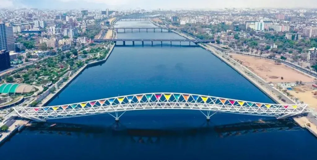 Flydubai Ahmedabad Office in Gujarat