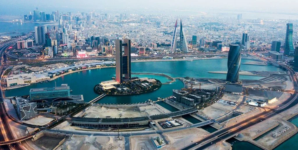 Flydubai Airlines Bahrain Office