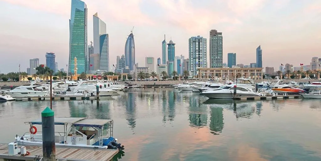 Flydubai Airlines Kuwait Office