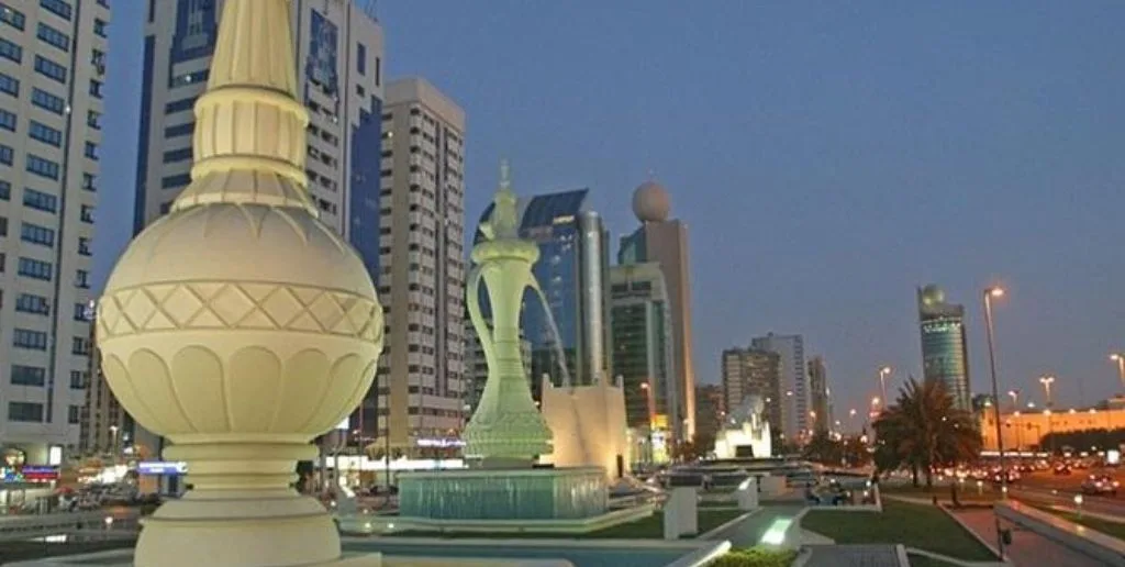 Flydubai Ajman Office in UAE