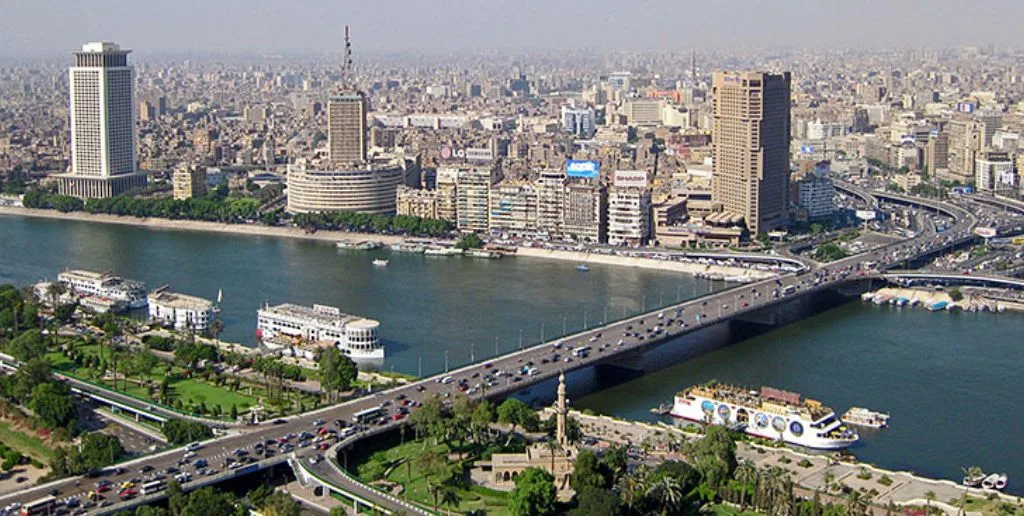 Flydubai Cairo Office in Egypt