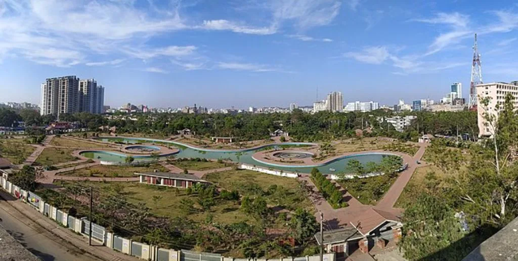 Flydubai Chittagong Office in Bangladesh