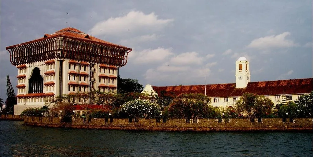 Flydubai Cochin Office in Kerala