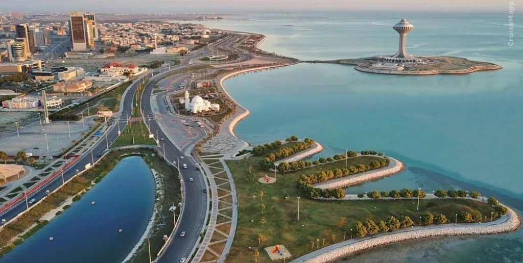 Flydubai Dammam Office in Saudi Arabia