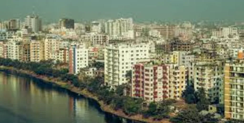 Flydubai Dhaka Office in Bangladesh