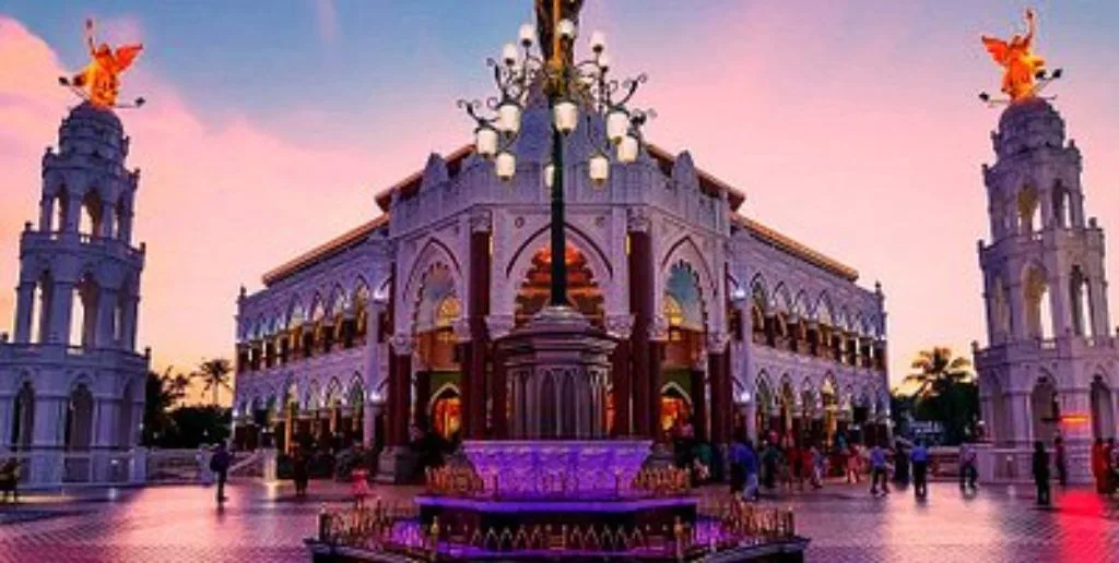 Flydubai Ernakulam Office in Kerala