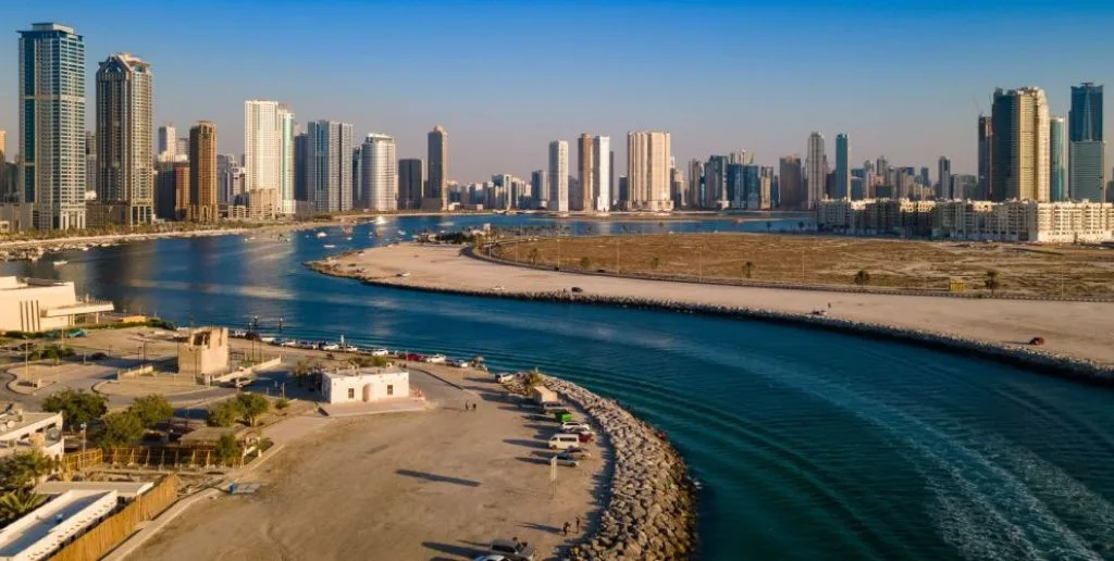 Flydubai Fujairah Office in UAE