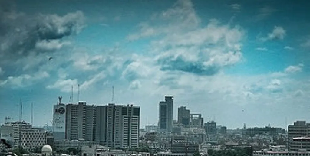 Flydubai Karachi Office in Pakistan