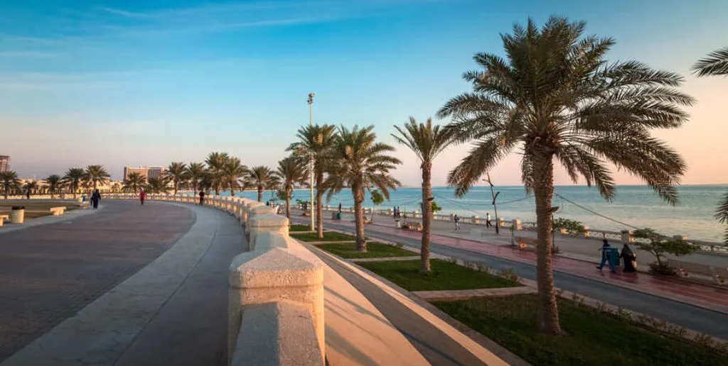 Flydubai Khobar Office in Saudi Arabia