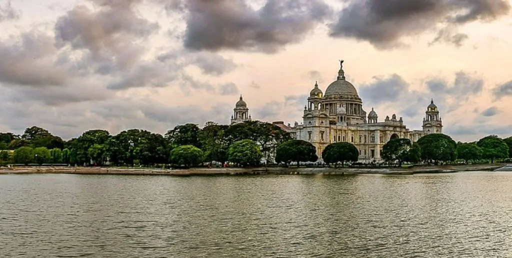 Flydubai Kolkata Office in West Bengal
