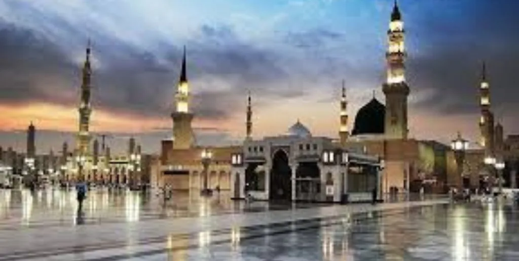 Flydubai Madina Office in Saudi Arabia