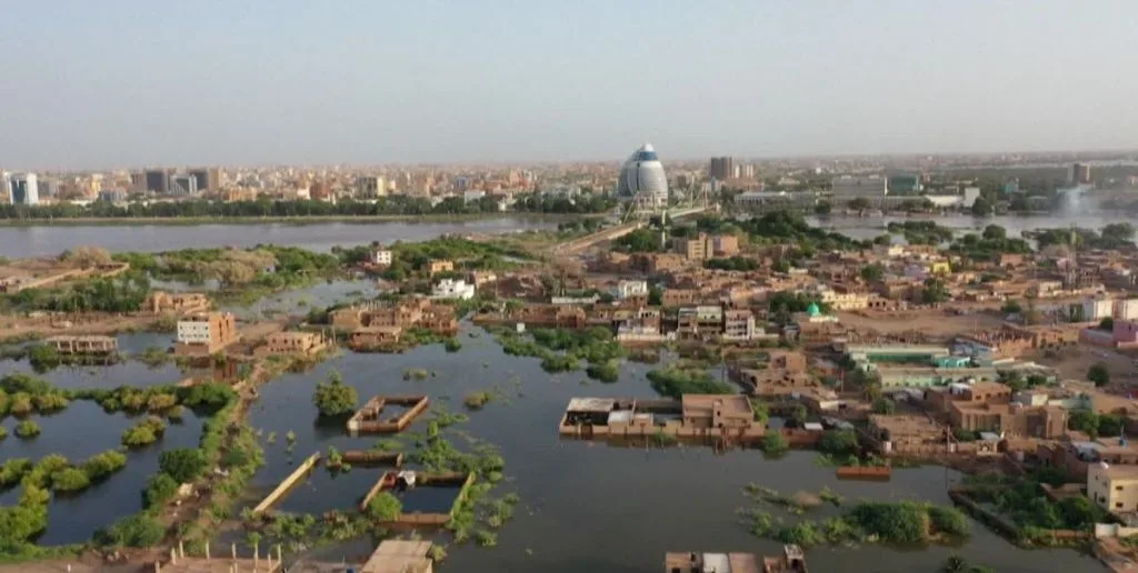 Flydubai Sudan Office