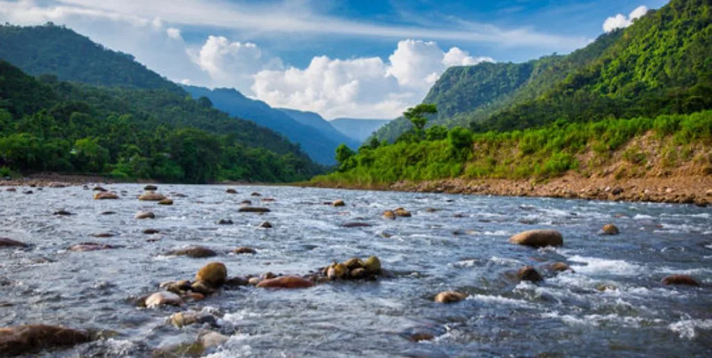 Flydubai Sylhet Office in Bangladesh