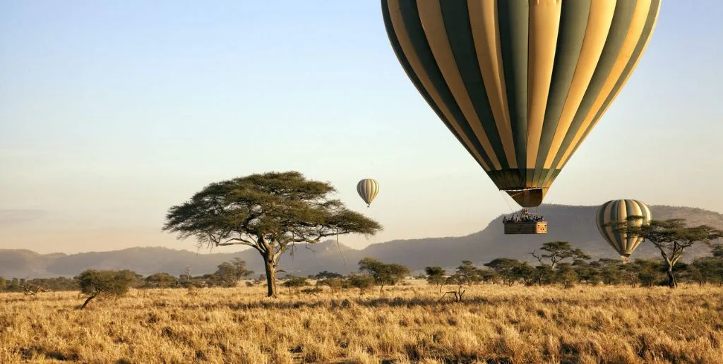 Flydubai Tanzania Office
