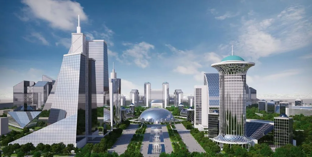 Flydubai Tashkent Office in Uzbekistan