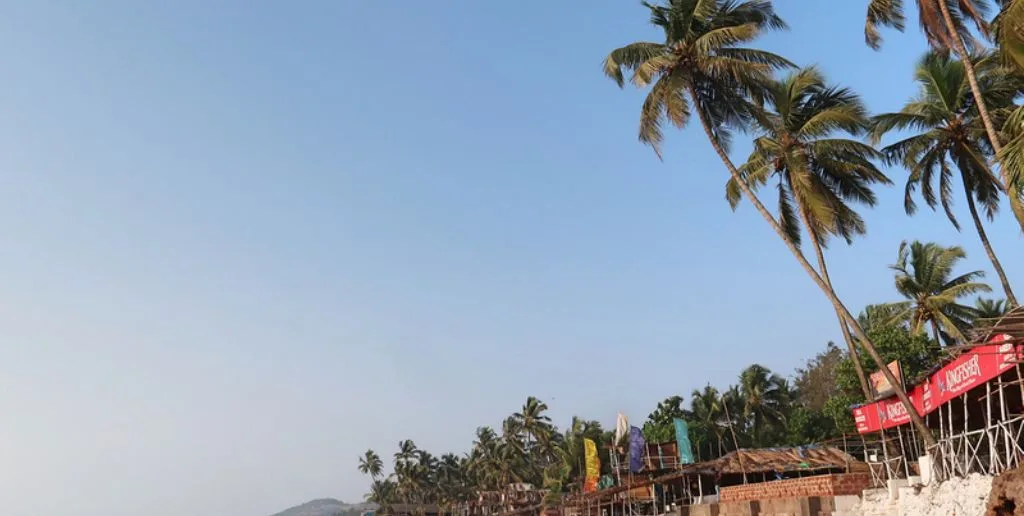 Bangkok Airways Goa Office in India