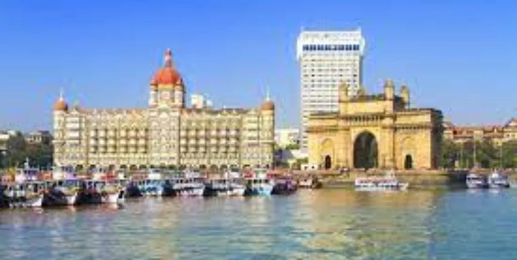 Bangkok Airways Mumbai Office in India