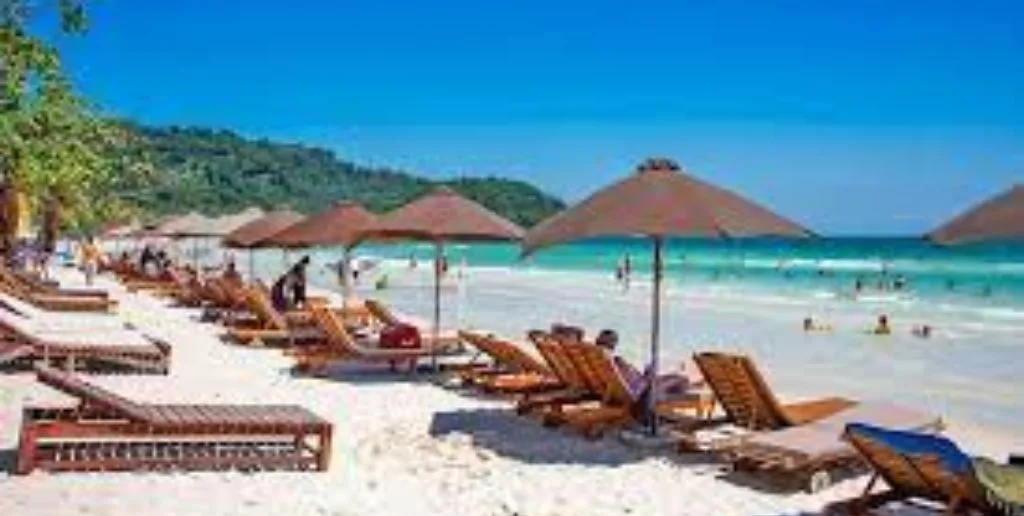 Bangkok Airways Phu Quoc Office