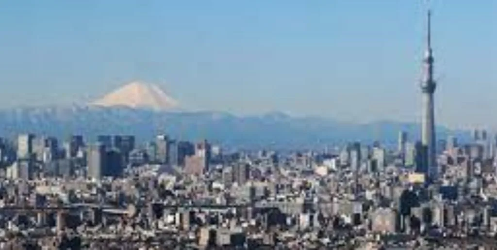Bangkok Airways Tokyo Office in Japan