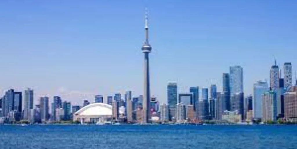 Bangkok Airways Toronto Office in Canada