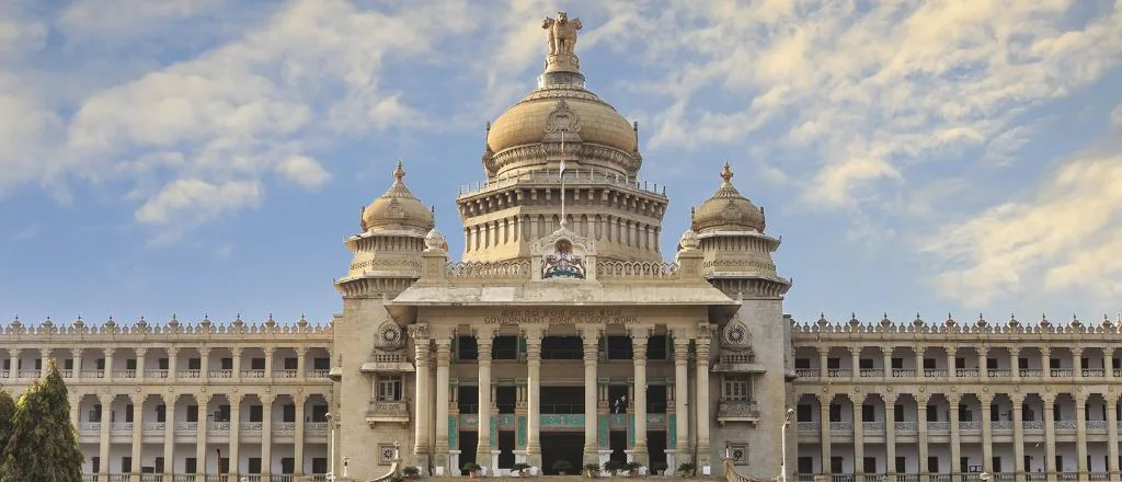 Delta Airlines Bangalore Ticket office in Karnataka