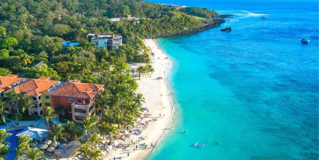 Delta Airlines Honduras office