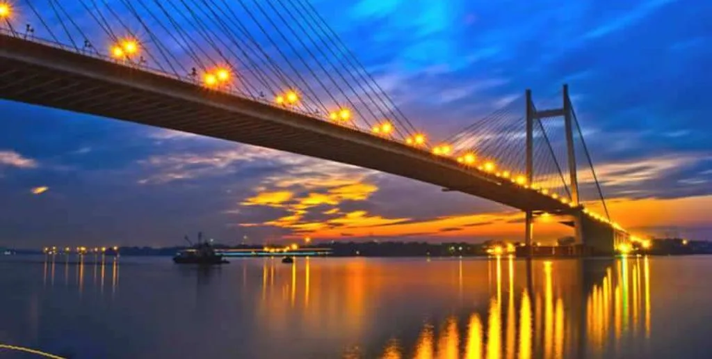 EL AL Airline Kolkata Office in India