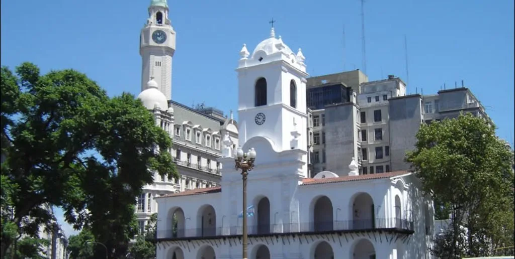 El Al Airline Buenos Aires Office in Argentina