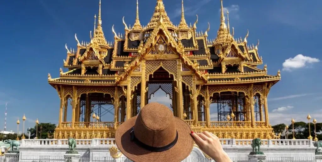 El Al Airlines Bangkok Office in Thailand