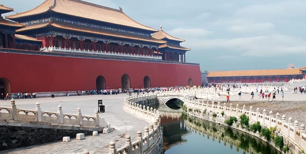 El Al Airlines Beijing Office in China