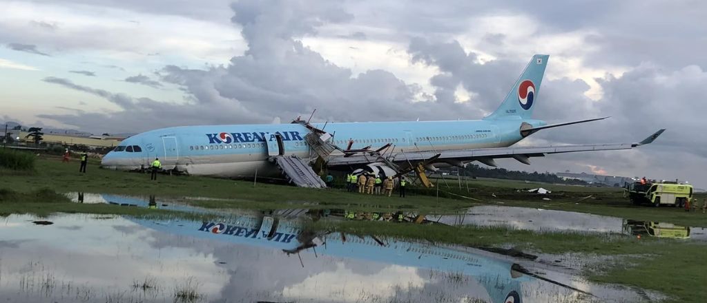 Korean Air John F. Kennedy International Airport Terminal
